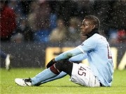 Bóng đá anh, ngoại hạng anh, lịch thi đấu euro 2012, Balotelli đánh nhau với Boateng 